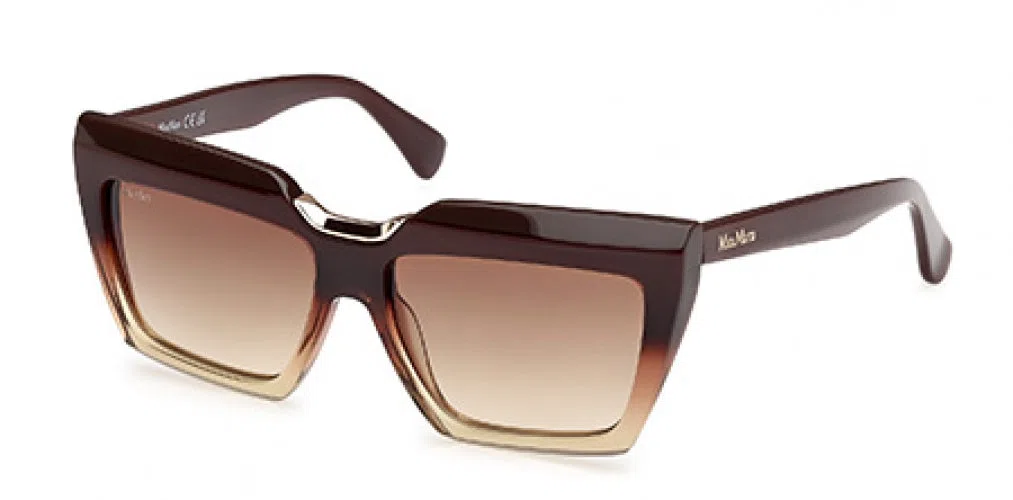 MAXMARA Spark-7 0137 Sunglasses - view 2